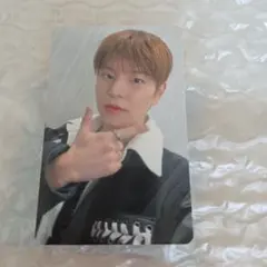 straykids オフラインイベントhollow 　会場限定トレカ スンミン