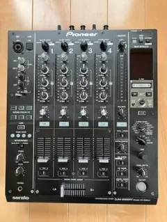 【最終値下げ】Pioneer DJM-900 nexus DJミキサー Pioneer-DJミキサー-DJM-900NXS.png