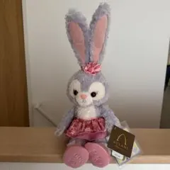アウラニディズニー ステラルー ぬいぐるみ - メルカリ