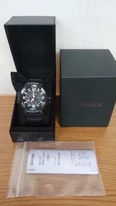 ④ CASIO G-SHOCK GR-B300EC-1AJF 極美中古品。 - メルカリ