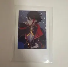 【匿名発送】にじさんじ 三枝明那 歌謡祭 2024 Day3 共通衣装 チェキ