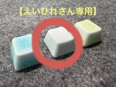 【えいひれさん専用】セラキー 無刻印ホワイトR4×1個