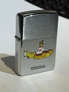 セールスマン・サンプル 象＆ピエロ 【ZIPPO】227302 - メルカリ