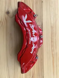 レクサス LC LS Fスポーツ 純正 左フロント ブレーキキャリパー