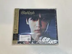 txt CD　シリアル封入　未開封　starkissed　スビン