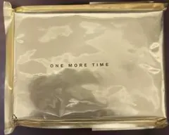 SUPER JUNIOR ONE MORE TIME CD
