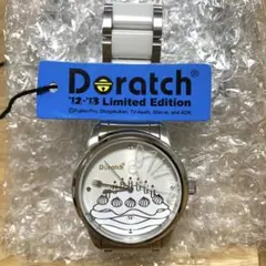 2025年最新】ドラッチ 時計の人気アイテム - メルカリ