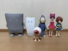 2025年最新】目玉おやじ ソフビの人気アイテム - メルカリ