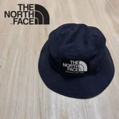 THE NORTH FACE リバーシブル バケットハット
