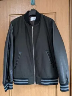 ESSENTIAL GARMENT 　Men's Bigi ブルゾン