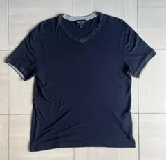 ジョルジオ アルマーニ カシミヤ 半袖 Tシャツ - メルカリ