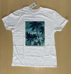 【アメリカ購入品】Billabongビラボン Tシャツ 新品未使用 タグ付き