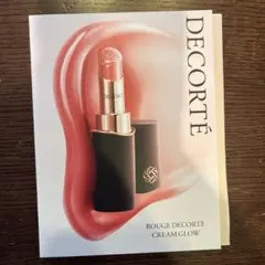 DECORTÉ ROUGE DECORTÉ CREAM GLOW