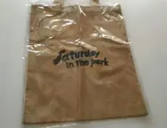 Mr.Children Saturday in the park トートバッグ
