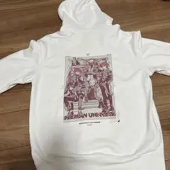 2枚セット 仮面ライダーオーズ 火野映司 衣装 カーディガン コート