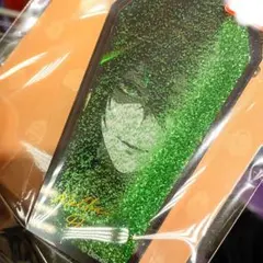 ツイステッドワンダーランド アクリルキーホルダー マレウス ドラコニア-4