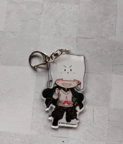 日常組　トラゾー　アクスタ　アクキー