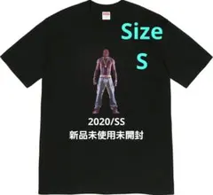 2026年最新】supreme tupac hologram teeの人気アイテム - メルカリ
