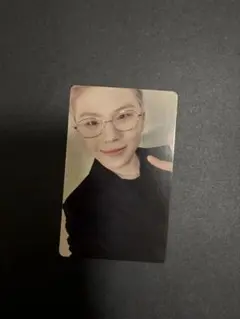 SEVENTEEN ウジ ザセム the saem サイン会 トレカ セブチ 27dbb985e19600f47589d4e4d1cfaa