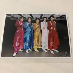 M!LK 生写真セット 64杯目 集合 - メルカリ