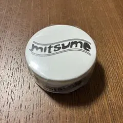 新品未開封　mitsume マスキングテープ➕缶バッジセット