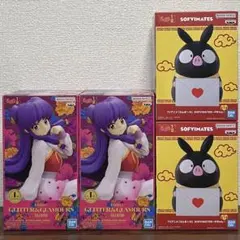 プライズフィギュア　まとめ売り 24個　デカ箱同サイズ プライズフィギュア まとめ売り 24個 デカ箱同サイズ 6/9更新】6