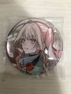 プロセカ 暁山瑞希 セカライ5th 缶バッジ - メルカリ