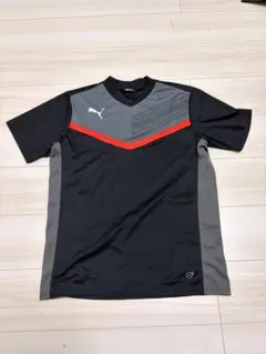 PUMA プーマ プラクティスシャツ　Lのサムネイル