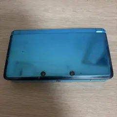 Nintendo 3DS 本体　値下げ可能
