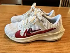 NIKE ペガサス40 プレミアム　23.5センチのサムネイル