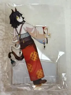 【鬼滅の刃】干支2026 午年 アクリルスタンド