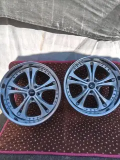 2025年最新】ケルベロス 19インチの人気アイテム - メルカリ