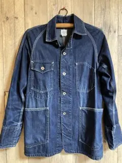 2025年最新】POST OVERALLS メンズ カバーオールの人気アイテム - メルカリ