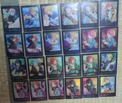 あんさんぶるスターズ　中国 星燦ポラロイド　まとめ