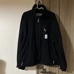 CUP AND CONE フリースジャケット　サイズ0