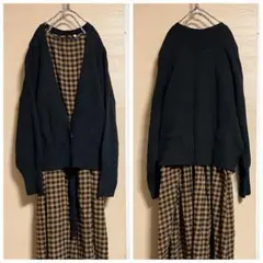 ★ Te chichi TERRASSE / cardigan