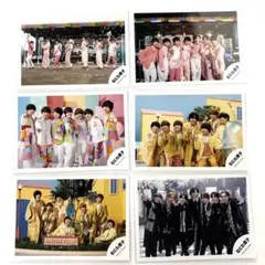 2026年最新】なにわ男子ブロマイド20枚の人気アイテム - メルカリ