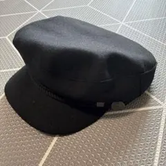 ca4la キャスケット　TAM01774