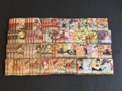 ヴァイスシュヴァルツ 東方Project RRR SR 4コン - メルカリ