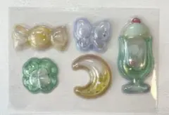 ウォーターシールおすそ分け