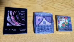 [中古] アイシャドー３点セット