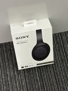 2026年最新】sony ヘッドホン wh1000xm3の人気アイテム - メルカリ
