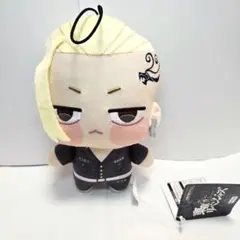 東京リベンジャーズ ちょぴぬい 龍宮寺 堅　ドラケン