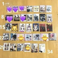 ご確認用 BTS 韓国製作者様 ステッカー