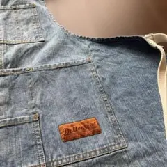 DULTON ダルトン　ワークエプロンのサムネイル