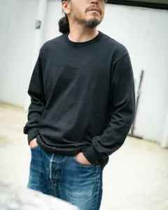 2026年最新】The REAL McCOY'S メンズ 七分・長袖カットソーの人気