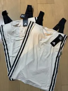 大好評につき再出品❇️スポブラ❇️adidas❇️アディダス❇️レディース❇️キャミタイプ