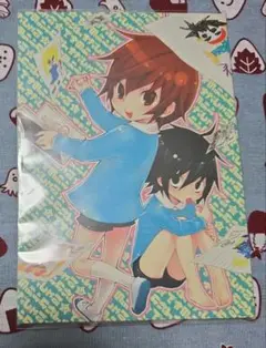 デスノート キャラクターグッズ