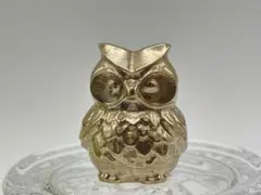 金運招来　パイライト　フクロウのサムネイル