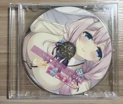 ドラマCD ワールド・エレクション ネコになってもクルルを可愛がって 